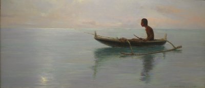 Unknown Image by D. Howard Hitchcock